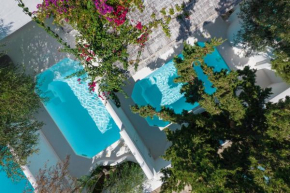 Thalassitra Private Pool Suites